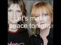 Indigo Girls - Peace Tonight