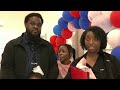 Richmond County families prepare for first day of school during open house
