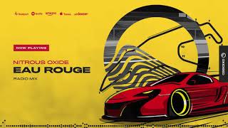 Nitrous Oxide - Eau Rouge [ OXIDISED ]