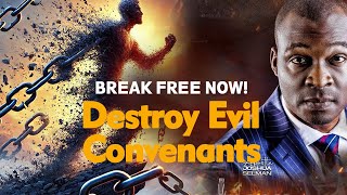 Spiritual Warfare: Breaking Evil Covenants Through Prayer | December 2024 | Apostle Joshua Selman