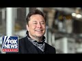 Elon Musk single handedly changed America's political landscape: Rantz