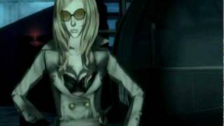No More Heroes 2: Skelter Helter Rank 51 Heads Off To Ya, BIIISHOPPPP!