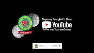Values and data Types 1|Class 9|Computer|Holy Heart Schools|June 8