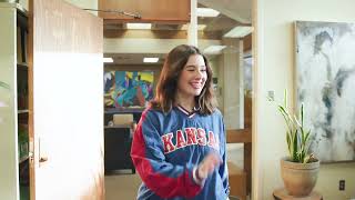 Green Hall  Building Tour with KU Law Student Ambassadors