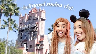 HOLLYWOOD STUDIOS VLOG!! (it rained so love that for me) by Cassi’s Castle 6,824 views 2 months ago 27 minutes