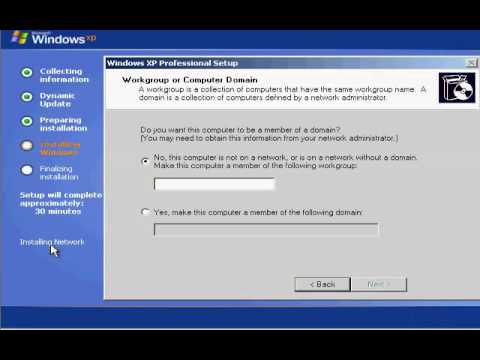Windows Xp Sp3 Itegrated January 2011 By Engh3 
