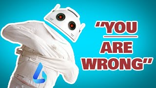 Microsoft's Bing AI Search Is Going INSANE