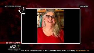 COVID-19 Pandemic | Role of social sciences and humanities in COVID-19 research: Prof Kate Alexander