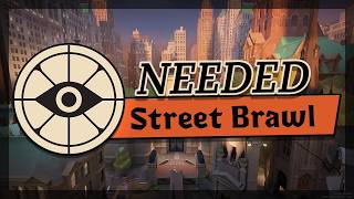 Why Deadlock Needed Street Brawl