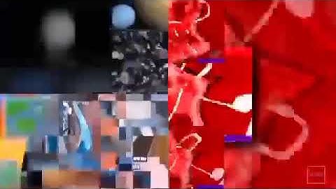 Scan Vs Round 101 (Aarex