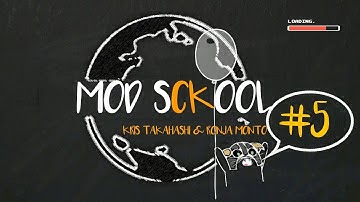 Creation Kit Mod Sckool - EP05: Vendor NPCs