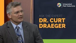 Dr. Curt Draeger of Integrated Pain Solutions | Ask the Expert 01 WBAY-TV