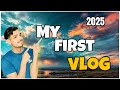 My First Vlog 😍 || zindagi ka sab se acha din ||