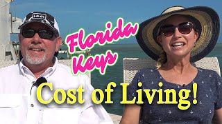 The BEST Cost Of Living Guide For The Florida Keys (Honest)