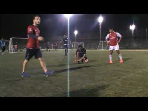 [MarCOH-3] Cacharero FC - Benevento siete pecados iloilo