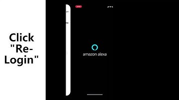 How to connect Proscenic M8 to Alexa?