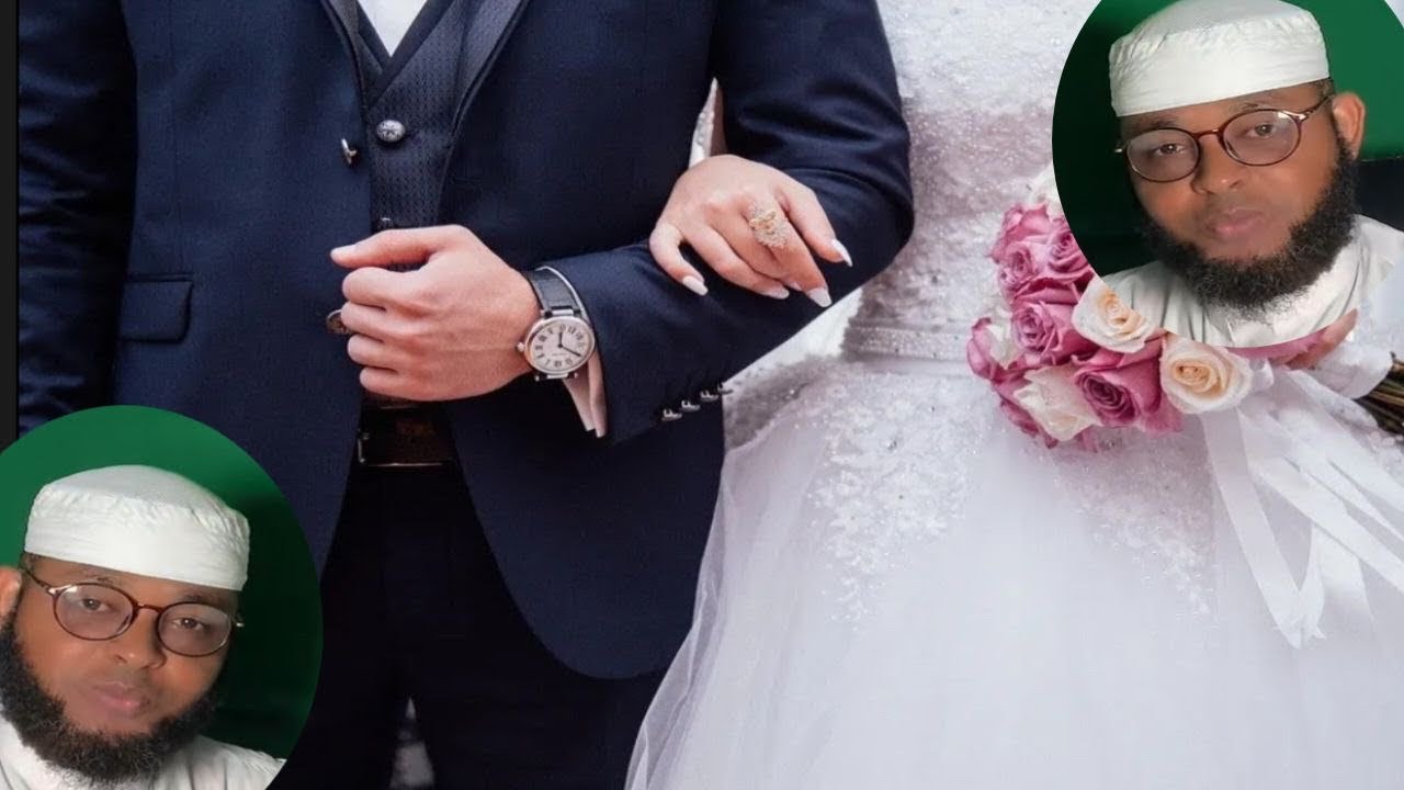 Waxaan Ahay Xaas Waxaan Ku Riyooday Ninkayga Oo Gabar Kale Ila Guursaday 🤔