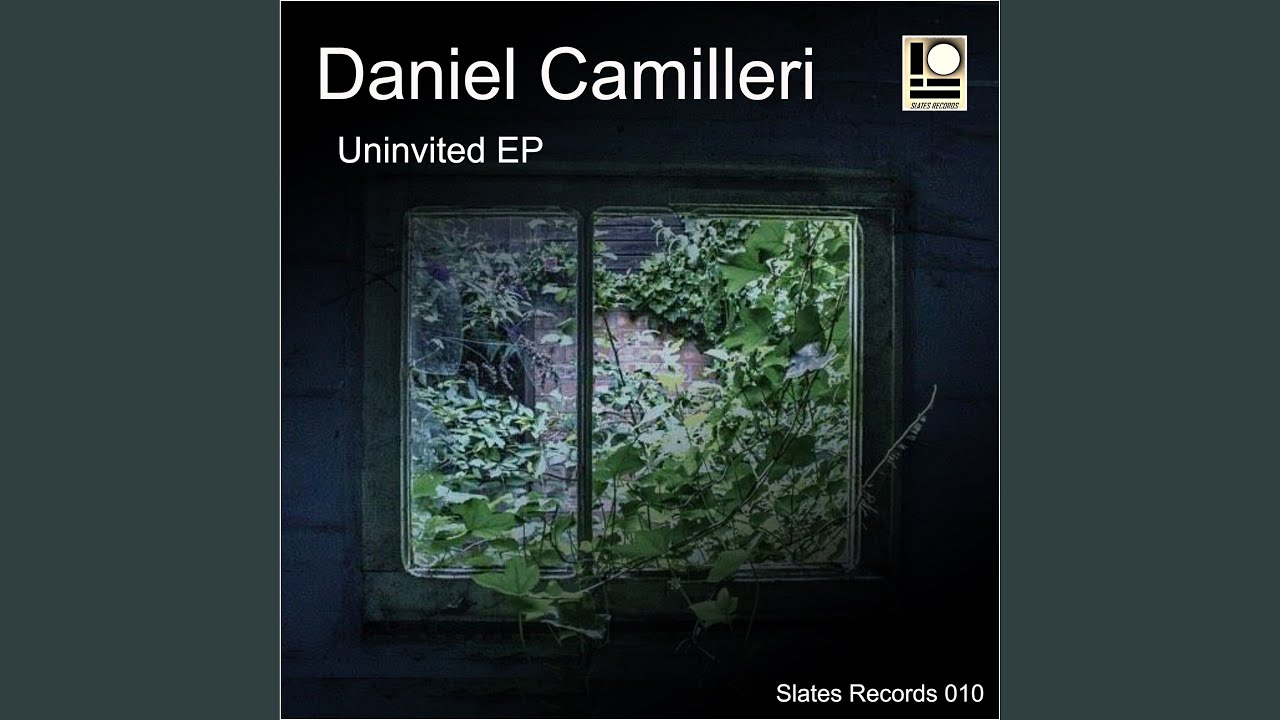 Watch Unexpected Visitor on YouTube Watch Unexpected Visitor on YouTube