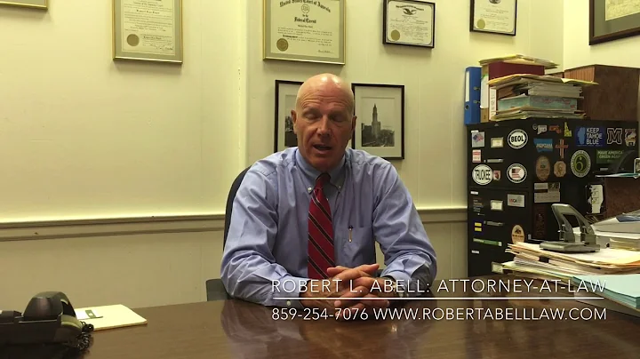 Unlawful Retaliation & Protected Activity