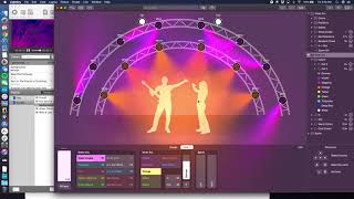 Setting up MIDI routing between two Macs