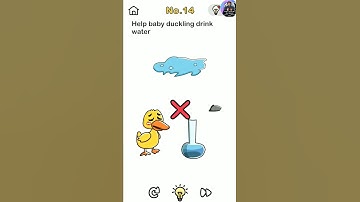 Brain out : (can you pass it ?) Level 14 [solution] walkthrough #shorts #brainout #gameplay #pubg