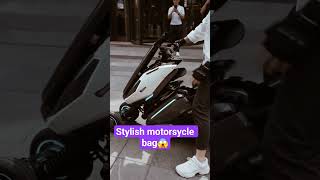 Metro sling Hyperbike Shoulder backpack ZGG