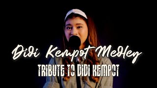 MEDLEY | TRIBUTE TO DIDI KEMPOT | Nabila Maharani