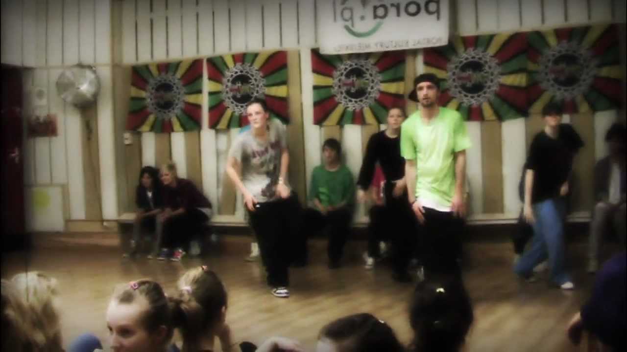 Eiffel 65 - Living in a Bubble (BE2BE CLASS 2010) by Tolek