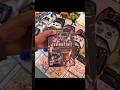 Encontré buenos videojuegos y consolas retro en el Tianguis de San Juan