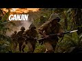 The Hidden Blade: "Ganjin Squad" of Imperial Japan | JAPAN defeats UK in WWA #wwa #titan #ww2