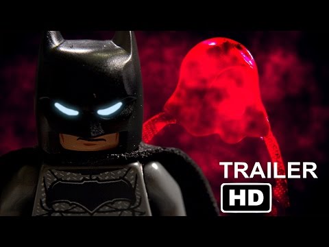 LEGO Batman: Shadows Of The Knight | Season 1 | TRAILER | "Reflection"