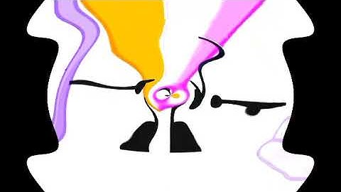 Object Overload Rock Paper Scissors Effects Round 2 by Donovan Laidler