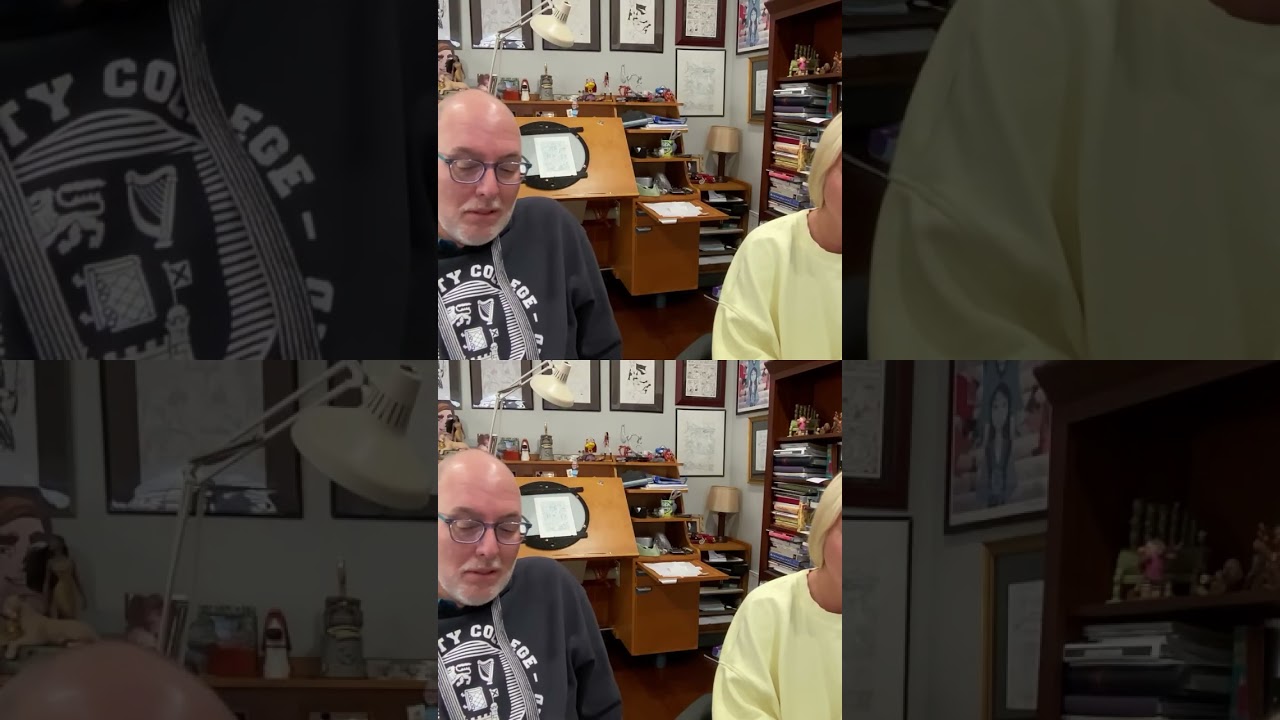 Is SpongeBob overdoing it?