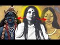 The Bizarre Life Of Sri Anandamayi Ma 