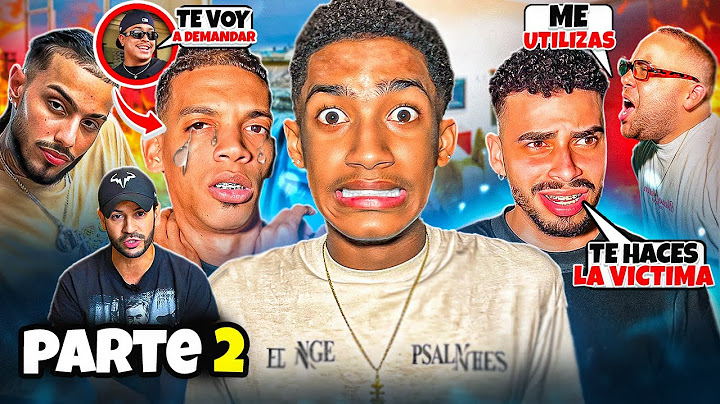 EL QUE SE ENOJA PIERDE PARTE 2 😳🔥 ¿HUBO PELEA? QUE SE SIENTE ENTRE INFLUENCERS