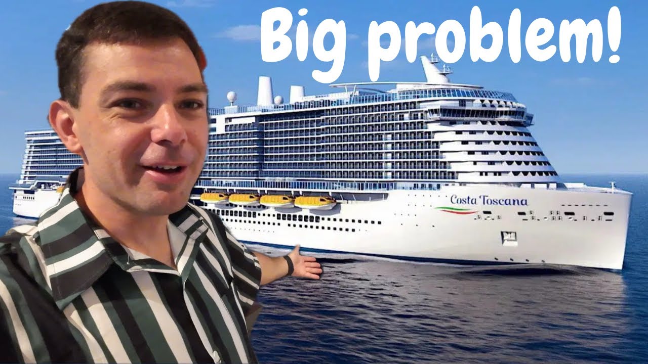 Full Tour of the Costa Toscana in 2026!