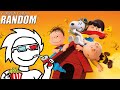 The Peanuts Movie | Comentario Random