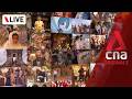 CNA Originals LIVE: The best documentaries and current affairs programmes on Asia