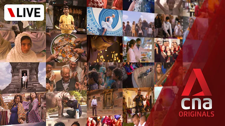 CNA Originals LIVE: The best documentaries and current affairs programmes on Asia