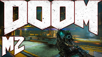 DOOM - Mission 2: Know Your Enemy (Resource Operations) - Collectibles, Upgrades & Secrets - Guide