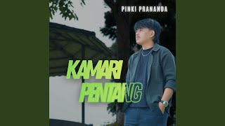 Kamari Pentang