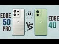 Огляд Moto Edge 50 Pro vs Moto Edge 40 - ЗНОВУ НАЙКРАЩИЙ СМАРТФОН 2024-2025?