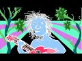 The New Psychedelic Evolution