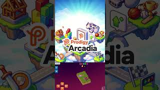 Prodigy Arcadia - Launch Trailer