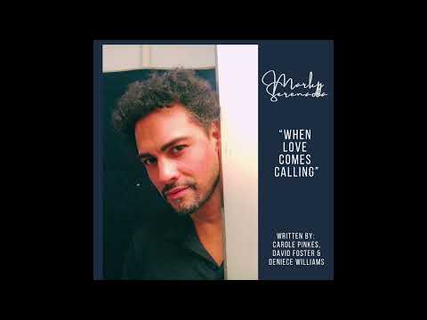 Marky Serenada: When