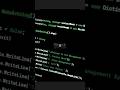 Convert Lists to Dictionary in 1 Line Using zip() 😲 | Hidden Python Trick #Shorts #coding #python