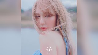 Why Cant You Love Me? (Acapella) - WENDY