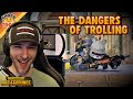 The Dangers of Trolling ft. DrasseL - chocoTaco PUBG Duos Gameplay