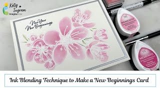 New Ink Blending Technique Using Eyeshadow Brushes with Memento And Delicata Inks
Title: New Ink Blending Technique Using Eyeshadow Brushes With Memento and Delicata Inks
By Katy Ingram
Hello Friends! I am so excited to be back with you for another year of card making and crafting here at Imagine Crafts. I know for many, Valentine’s Day cards are in full swing, but I thought it would be fun to start the year off with something a bit different. However; this card can also be turned into a Valentine or a Mother’s Day card which gives you some versatility. In todays video I show you how to use eyeshadow brushes to color your images using Memento and Delicata Inks.
I hope you enjoy the video. Thanks so much for watching.
Skill: Beginner, Intermediate, Advanced
Time: 25 minutes
Art Supplies
Imagine
• Memento Ink Pad – Angel Pink
https://www.imaginecrafts.com/memento/color-swatch/FCBFC9#swatch
• Memento Ink Pad - Rose Bud https://www.imaginecrafts.com/memento/color-swatch/EA0F6B#swatch
• Memento Ink Pad - Gray Flannel https://www.imaginecrafts.com/memento/color-swatch/6C6F70#swatch
• Memento Ink Pad - Bamboo Leaves https://www.imaginecrafts.com/memento/color-swatch/5f9e00#swatch
• Memento Ink Pad - Espresso Truffle https://www.imaginecrafts.com/memento/color-swatch/60574F#swatch
• Memento Ink Pad - Rich Cocoa https://www.imaginecrafts.com/memento/color-swatch/51261C#swatch
• Delicata Ink Pad – Pink Shimmer https://www.imaginecrafts.com/delicata/color-swatch/eabedb#swatch
• Versamark Ink Pad https://www.imaginecrafts.com/versamark
• Mboss Embossing Powder - White https://www.imaginecrafts.com/mboss/no-view/2392
• On Point Glue https://www.imaginecrafts.com/on-point-glue/no-view/2283
• Brushstix Chisel Tip https://www.imaginecrafts.com/brushstix/no-view/86
Other Products Used
• Ellen Hutson – Mondo Sakura Stamp Set
• Waffle Flower - New Beginnings Stamp Set
• Ellen Hutson - Essentials Rectangles Die Set
• Waffle Flower - A2 Layering Rectangle Die Set
• Stathmore 500 Series - Hot Pressed Watercolor Paper
• Stardream Metallic Silver
• Accent Opaque 110 lb Card Stock
• Misti Stamping Tool
• Couture Creations Precision Stamp Press
• Kaolin Clay Powder Tool
FOLLOW KATY
YOUTUBE: https://www.youtube.com/c/eastwickspaperandink
INSTAGRAM: https://www.instagram.com/eastwickspaperandink
FACEBOOK: fb.me/eastwickspaper New Ink Blending Technique Using Eyeshadow Brushes with Memento And Delicata Inks