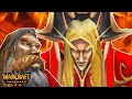 Warcraft 3 Strategy | For the light! How heavenly it burns!